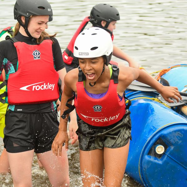 Multi Activity Days (10 - 14yrs)